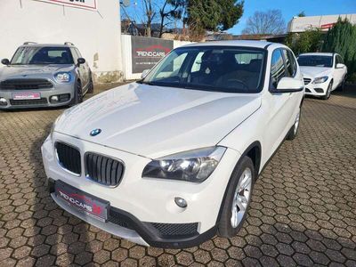 gebraucht BMW X1 xDrive 18d