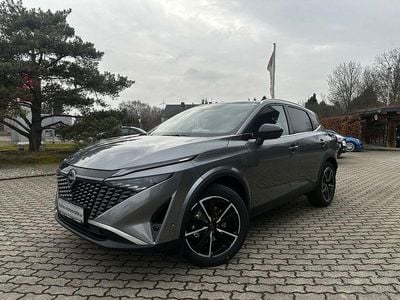 Neu Nissan Qashqai Tekna+ 158 PS (116 kW) 2026 Gun SUV