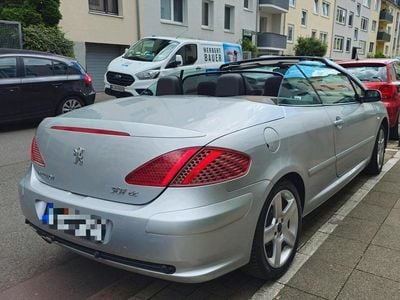 Peugeot 307 CC