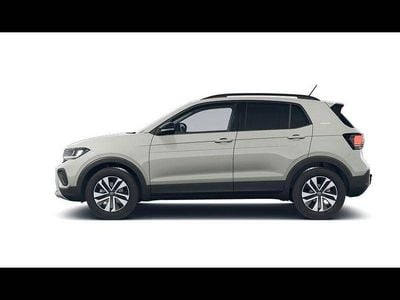 Ascotgrau Neu 2026 VW T-Cross SUV | 34.030 € (Teuer)