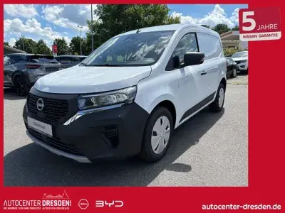 Gebraucht Nissan Townstar