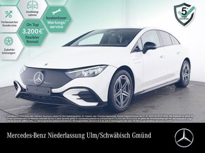 Mercedes EQE350