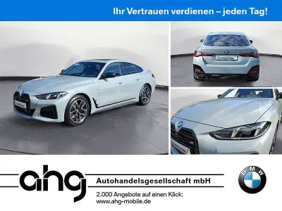 Gebraucht BMW M440