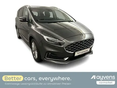 Gebraucht Ford S-MAX