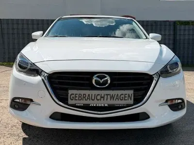 Gebraucht Mazda 3