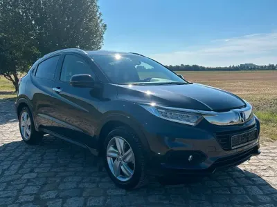 Gebraucht Honda HR-V