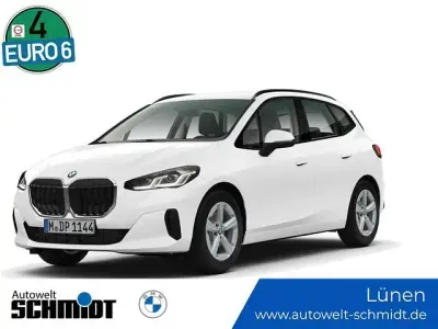 Gebraucht BMW 220 Active Tourer
