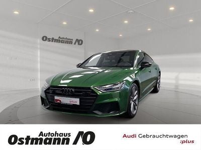 Gebraucht Audi A7 S-Line 299 PS (219 kW) 2021 Andere farbe Limousine