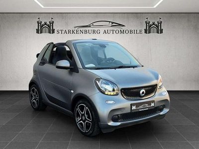 Smart ForTwo Coupé