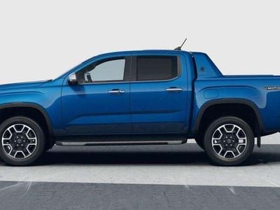 VW Amarok