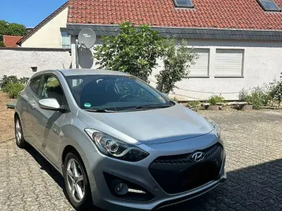 Gebraucht Hyundai i30
