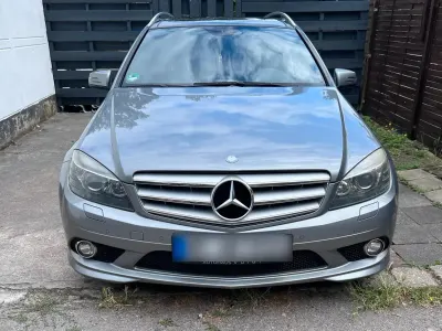 Gebraucht Mercedes C250