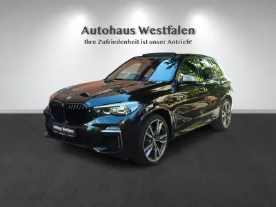 Gebraucht BMW X5