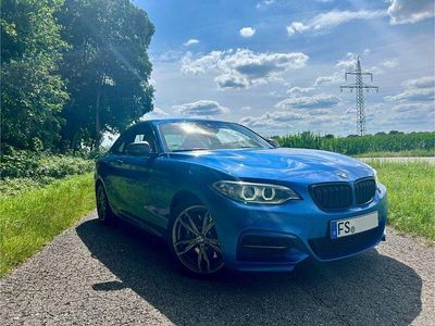BMW M240