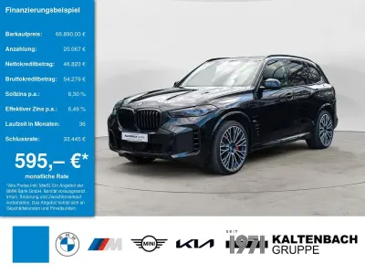 Gebraucht BMW X5