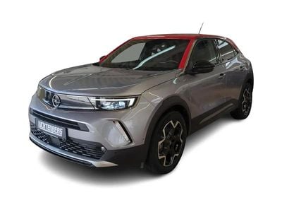 Opel Mokka-e