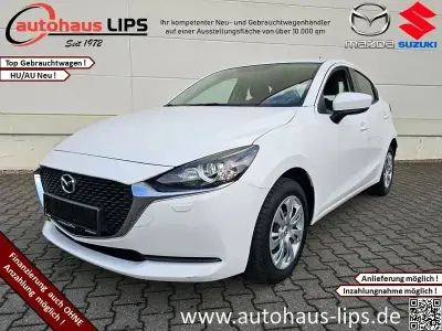 Gebraucht Mazda 2