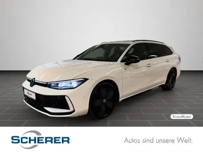 Gebraucht VW Passat