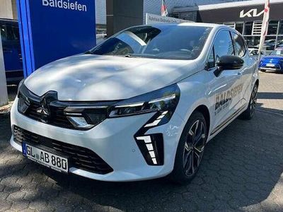 Gebraucht Mitsubishi Colt Select 91 PS (66 kW) 2025 Weiß Kleinwagen