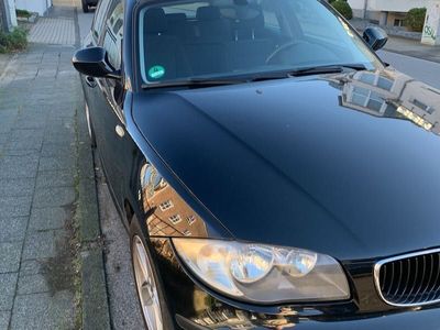 gebraucht BMW 116 116 i