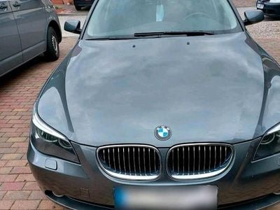 Gebraucht BMW 560L 176 PS (129 kW) 2006 Andere farben Limousine