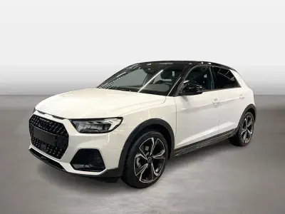 Gebraucht Audi A1 Sport 150 PS (110 kW) 2024 Weiß SUV