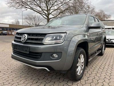 VW Amarok