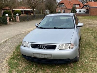 gebraucht Audi A3 1.6 Ambiente Ambiente