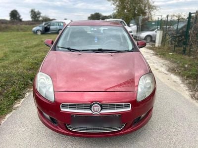 Fiat Bravo