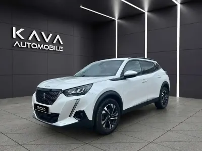 Gebraucht Peugeot 2008