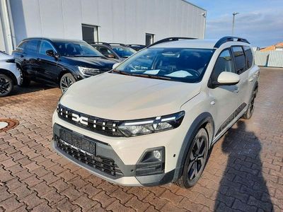 Nuova Dacia Jogger Journey 158 CV (116 kW) 2026 Beige Monovolume