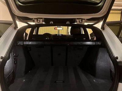 Gebraucht BMW 320 Sport Line 184 PS (135 kW) 2014 Weiß Kombi