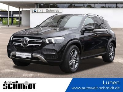 Mercedes GLE350