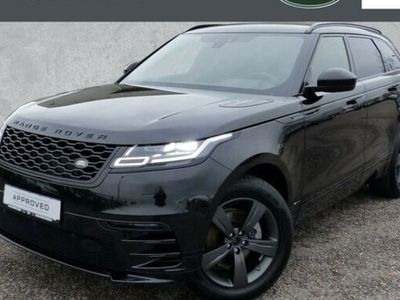 704 Land Rover Range Rover Velar Gebraucht Kaufen Autouncle