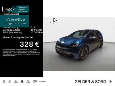 Gebraucht Cupra Born e-Boost 169 kW (231 PS) 2023 Kleinwagen
