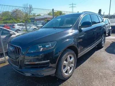 Gebraucht Audi Q7