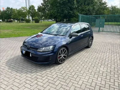 Gebraucht VW Golf VII