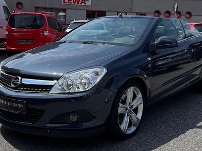 Opel Astra Cabriolet