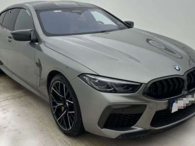 gebraucht BMW M8 Competition xDrive Gand Coupé