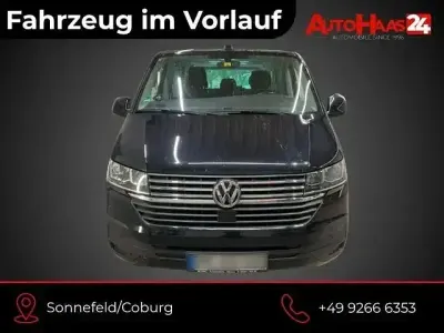 Gebraucht VW Multivan