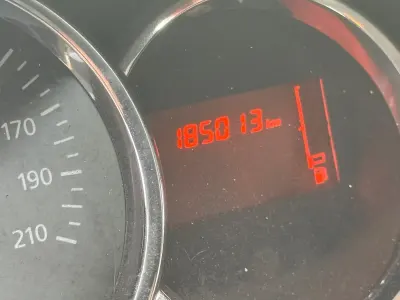 Gebraucht Dacia Lodgy