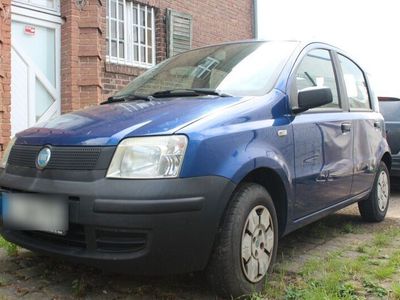 gebraucht Fiat Panda 