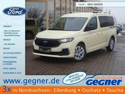 Gebraucht Ford Tourneo Connect 122 PS (89 kW) 2025 Andere Van / Kleinbus