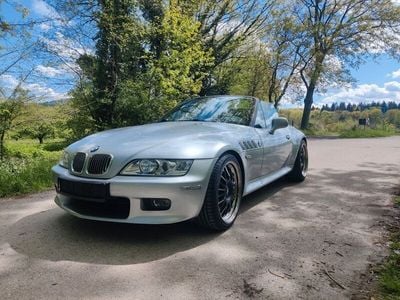 BMW Z3