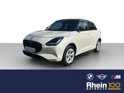 Gebraucht Suzuki Swift