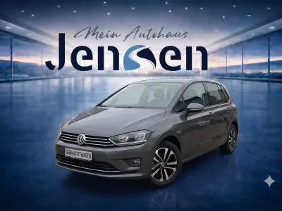 Gebraucht VW Golf VII