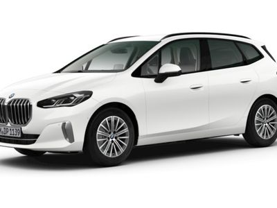 gebraucht BMW 220 Active Tourer i