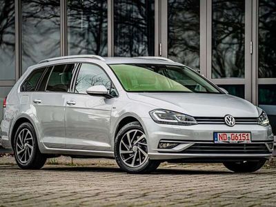 gebraucht VW Golf VII Join Start-Stopp