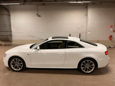 Gebraucht Audi A5