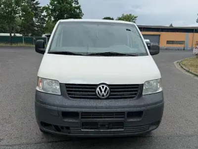 Brugt VW Transporter